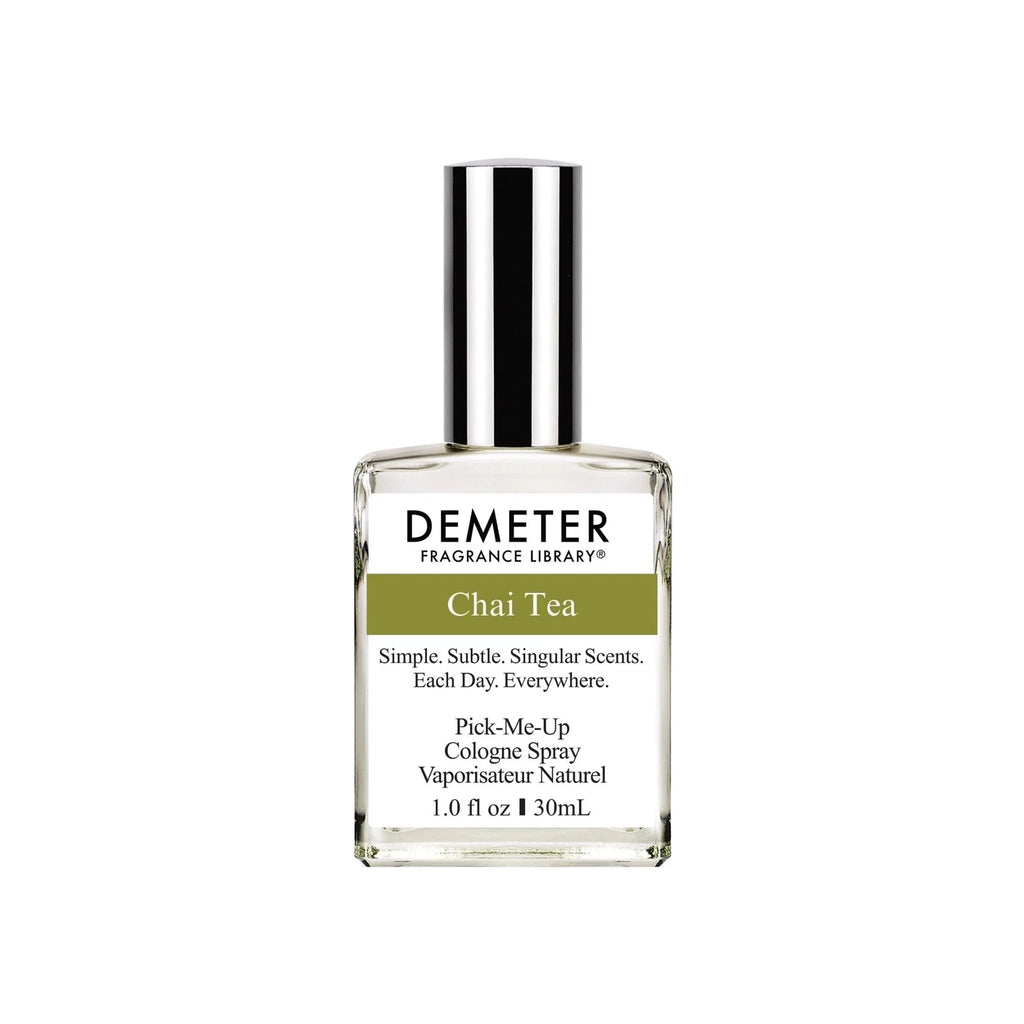 Chai Tea Cologne Spray 1 oz E9671