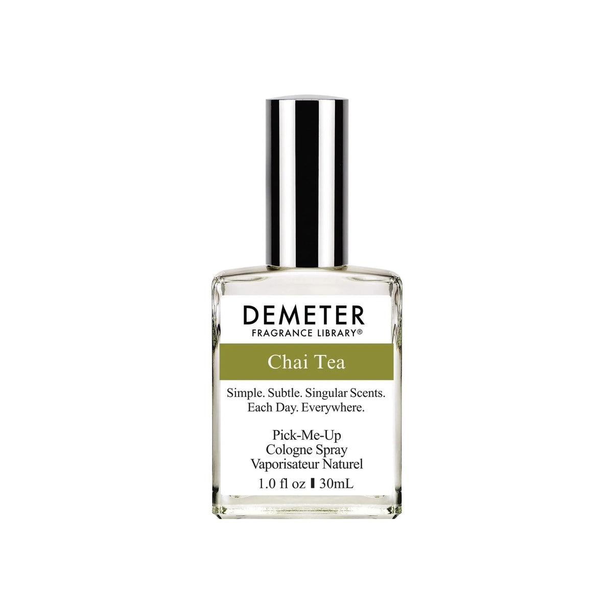 Chai Tea Cologne Spray 1 oz E9671