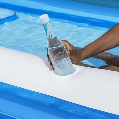 10 Foot Inflatable Pool U5845