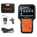 NT624 All Systems Scanner V205