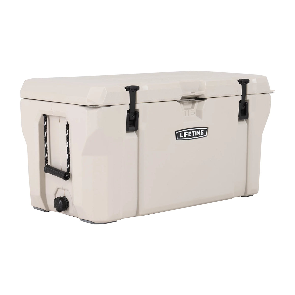 115 Quart Polyethylene Cooler L889