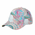 Fashion Hat V9909