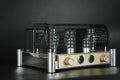300B Tube Amplifier with Tube Cage O5440