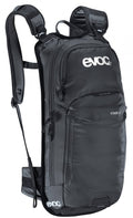 Black Hydration Pack with 2L Bladder P623386