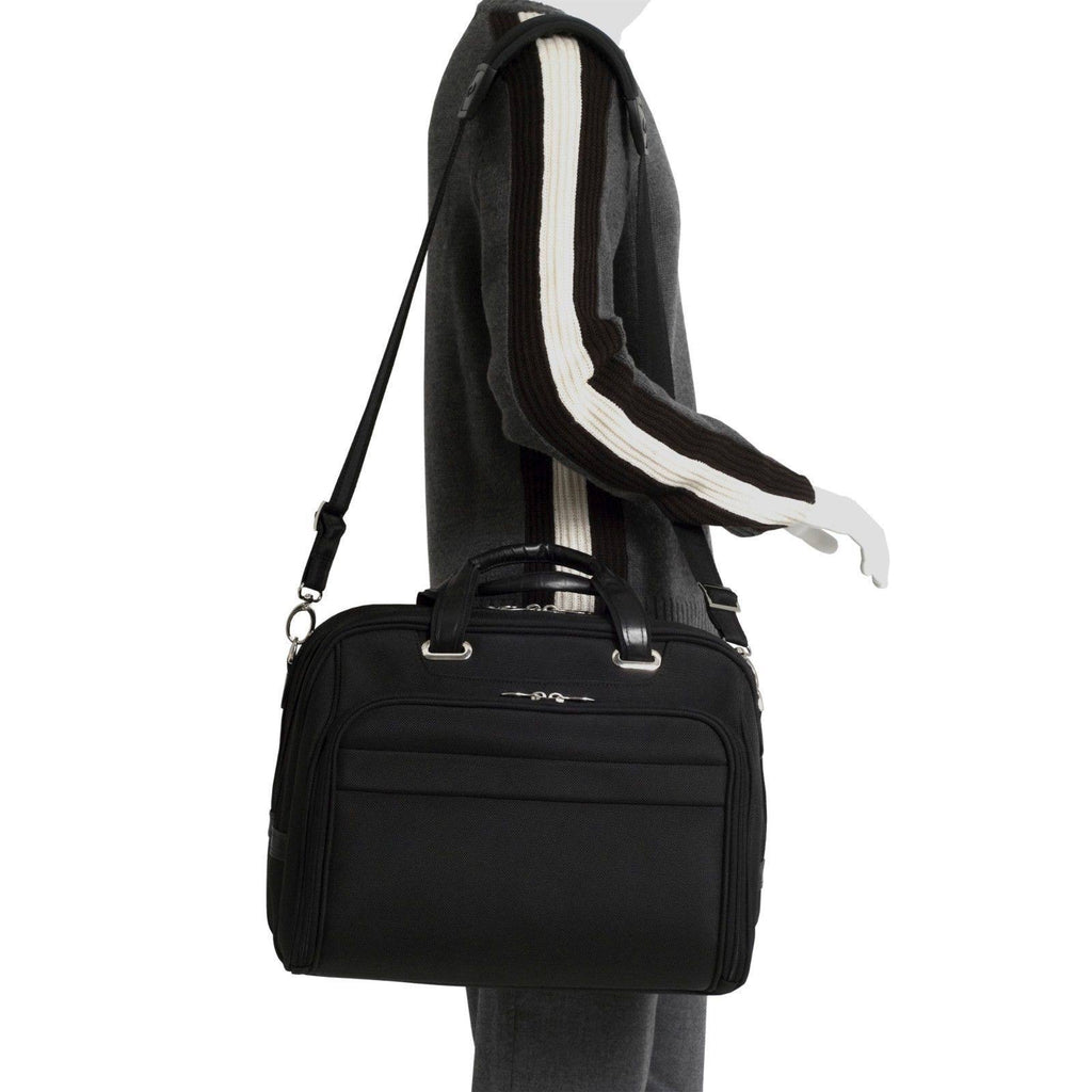 Nylon Laptop Case K9227