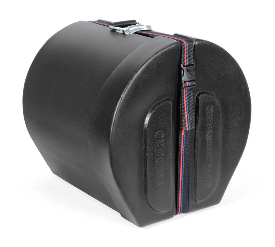 10x22 x 14x22 Tom Case with Foam N452