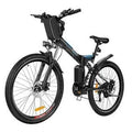 26inch 36V Foldable Electric Mountain Bicycle with Lithium-Ion battery, Aluminum I1690