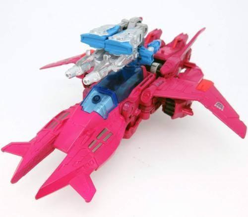 Transformers Legends V65530
