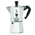 Aluminum 6 Cup Stovetop Espresso Coffee Maker I796277