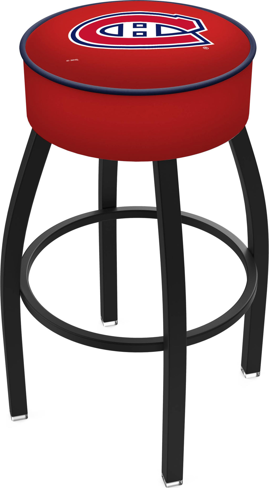 Black 30 inch Bar Stool X557