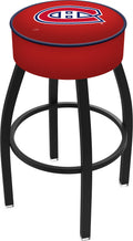 Black 30 inch Bar Stool X557