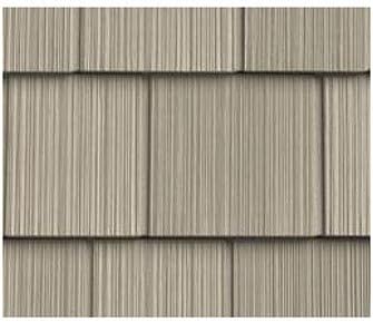 7" Vinyl Shingles - 1 Square Z414178