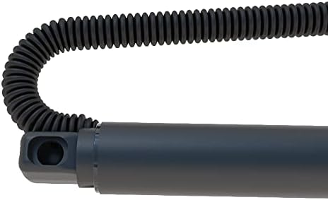 Power Electric Liftgate Strut Support Rear Left C9678