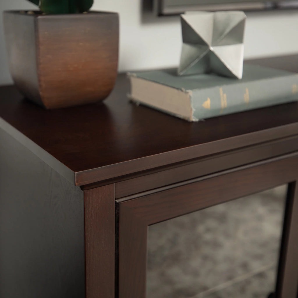 Contemporary TV Stand K56533