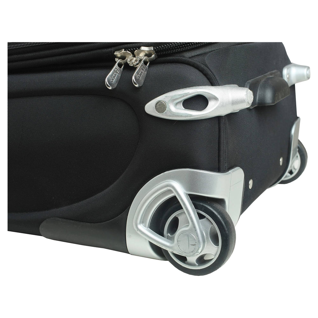 21x22 Carry-On Luggage C71349