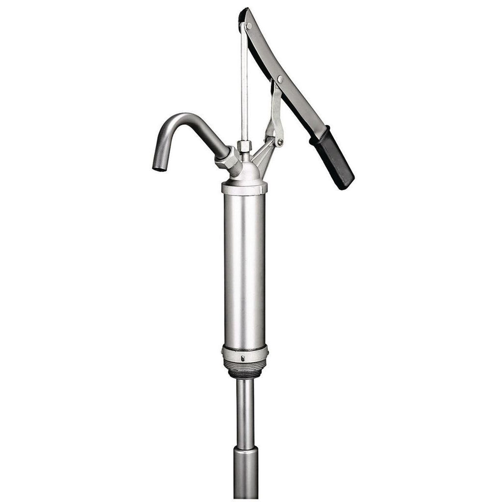 Steel Lever Barrel Pump Q5320