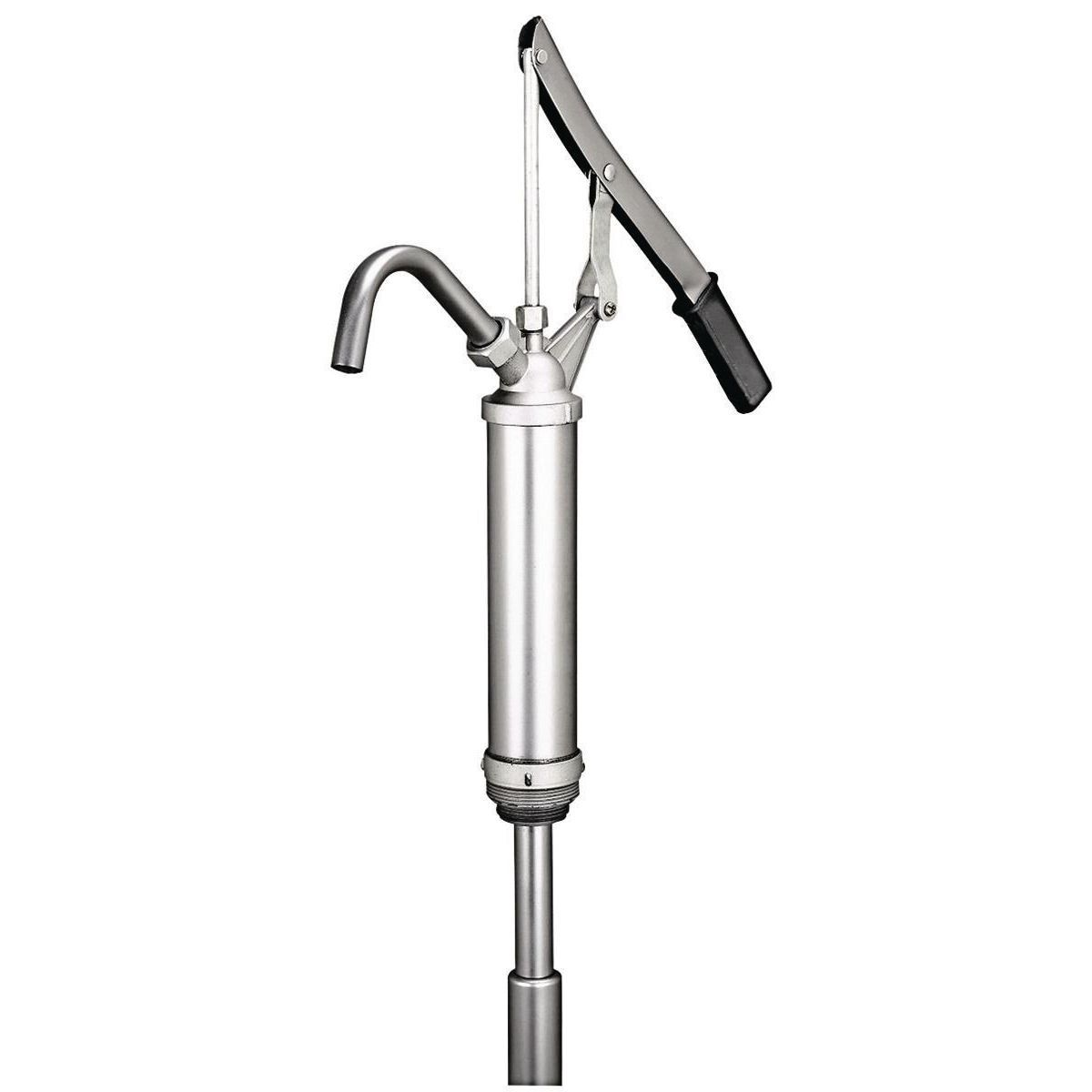 Steel Lever Barrel Pump Q5320