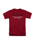 Adult T-Shirt G810