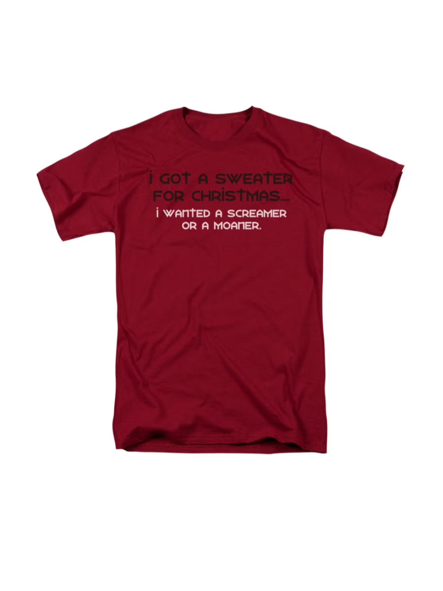 Adult T-Shirt G810
