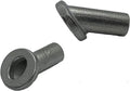 Stainless Steel Protector Sleeves for Wood and Composite Posts for 1/8, 5/32 or 3/16 Cables (Lot of 100) W702056