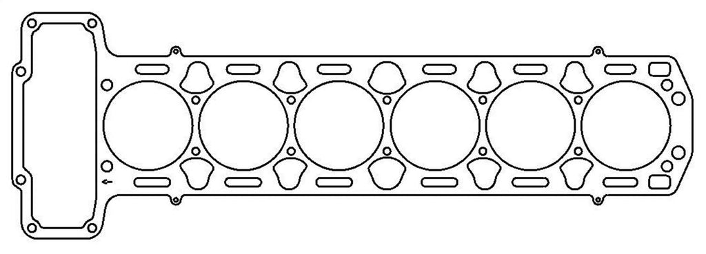 Cylinder Head Gasket Z5101