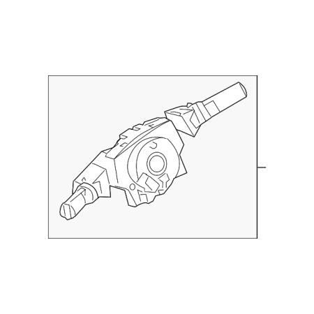 Combo Switch O137799