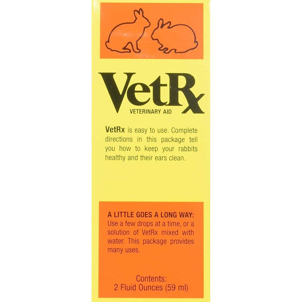 Rabbit Remedy C7172