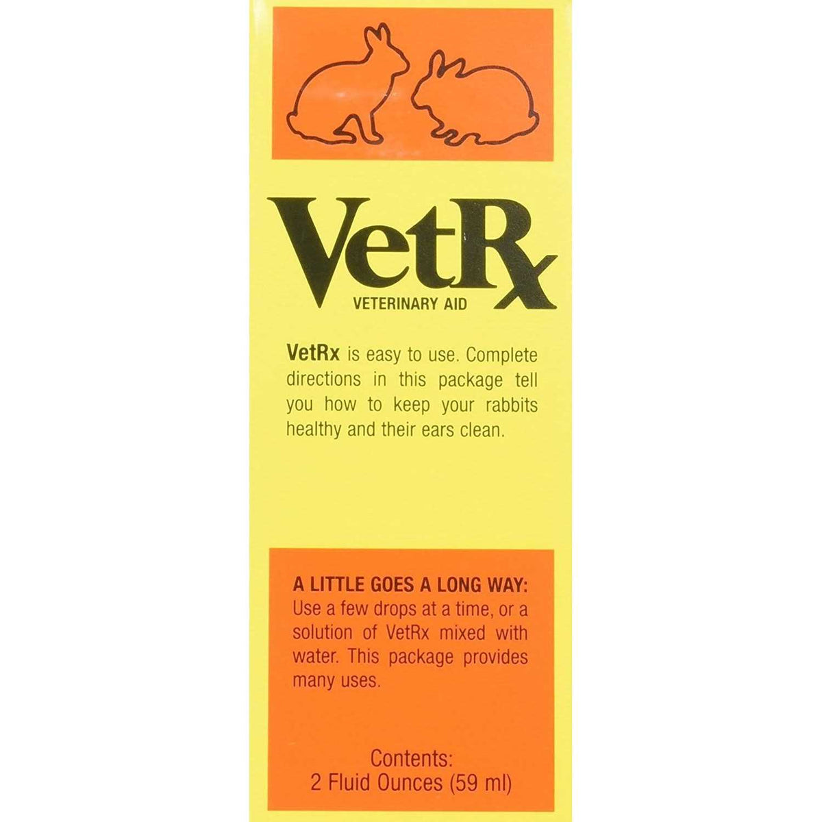 Rabbit Remedy C7172