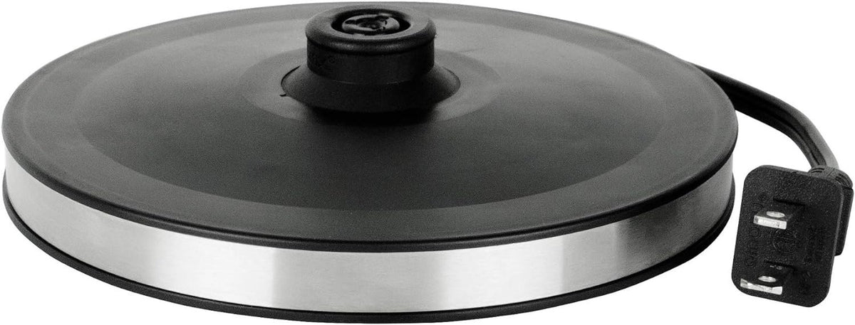 Stainless Steel Electric Kettle Y50469