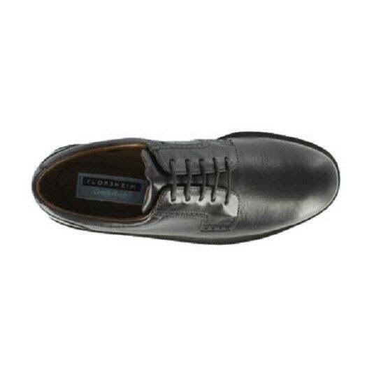 Black Men&s Shoes A406
