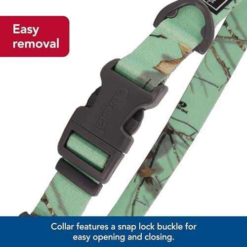 Adjustable Dog Collar G777