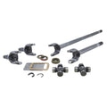 Front 4340 Chrome-Moly Replacement Axle Kit F4673