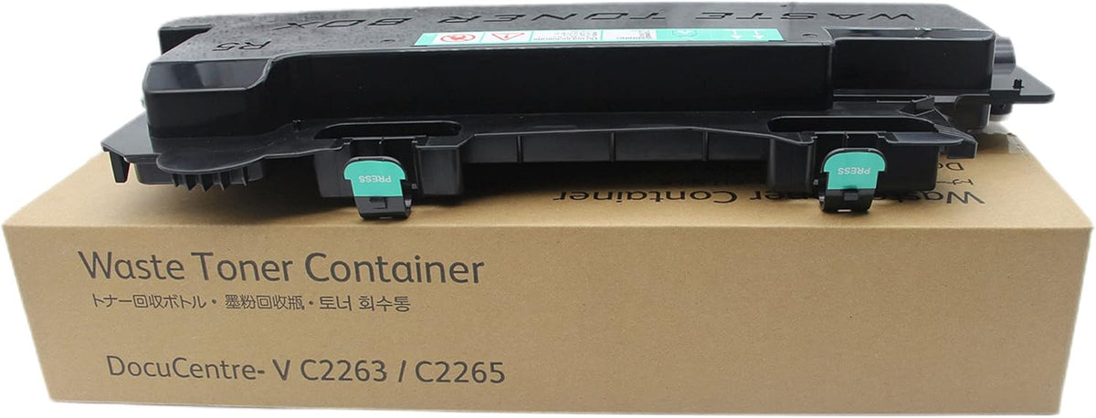 Toner Cartridge Remanufactured High Yield 4-Pack K27323