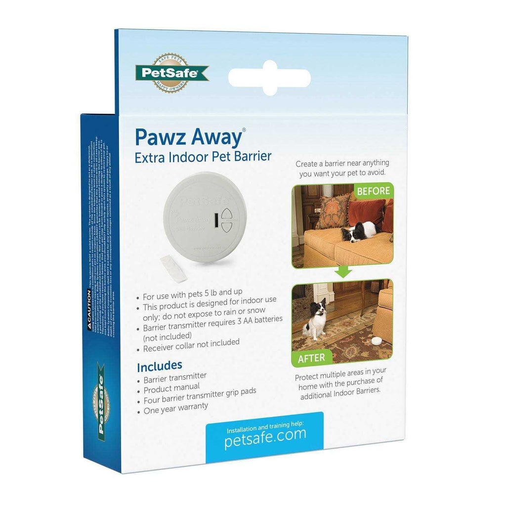 Indoor Pet Barrier K4477