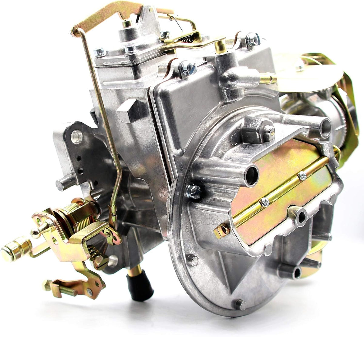 2100 A800 2 Barrel Carburetor with Electric Choke N4922