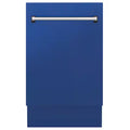 18 in. Tall Tub Dishwasher with 3rd Rack R147653