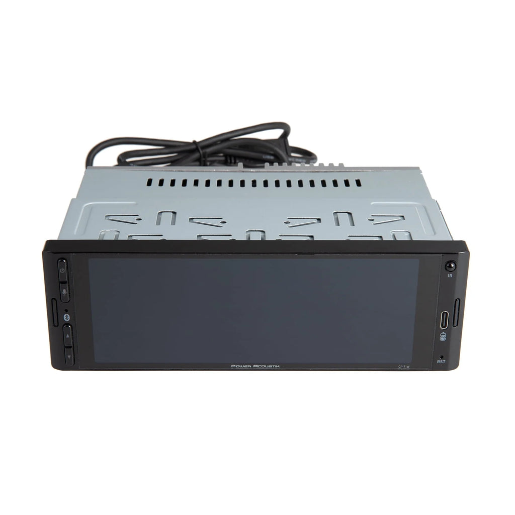 6.5 Touchscreen Single DIN Car Stereo Y580966