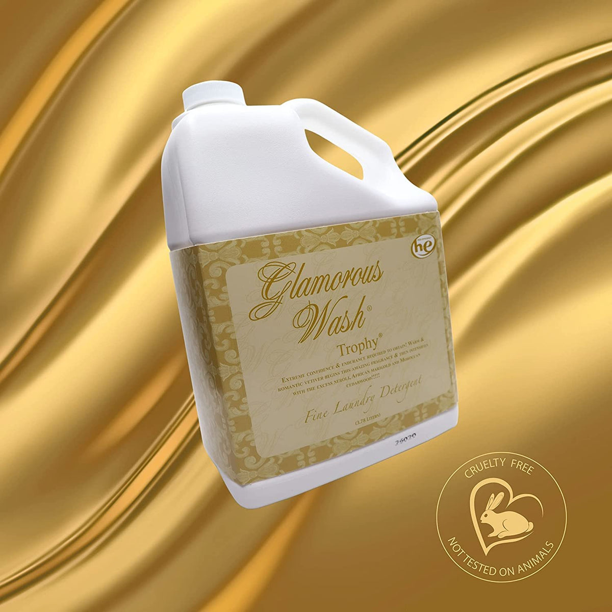 Fine Laundry Liquid Detergent I32976
