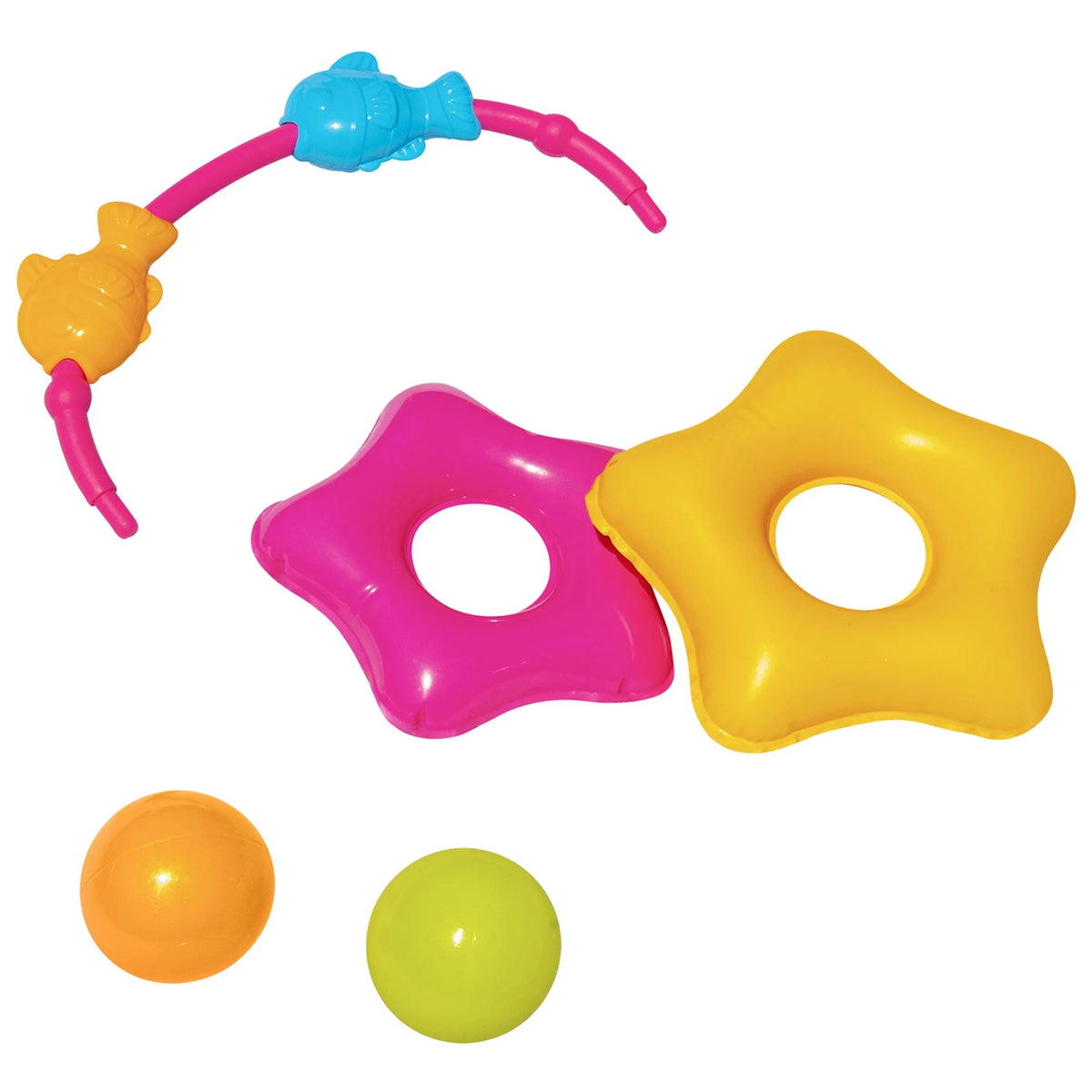 Inflatable Baby Pool X357