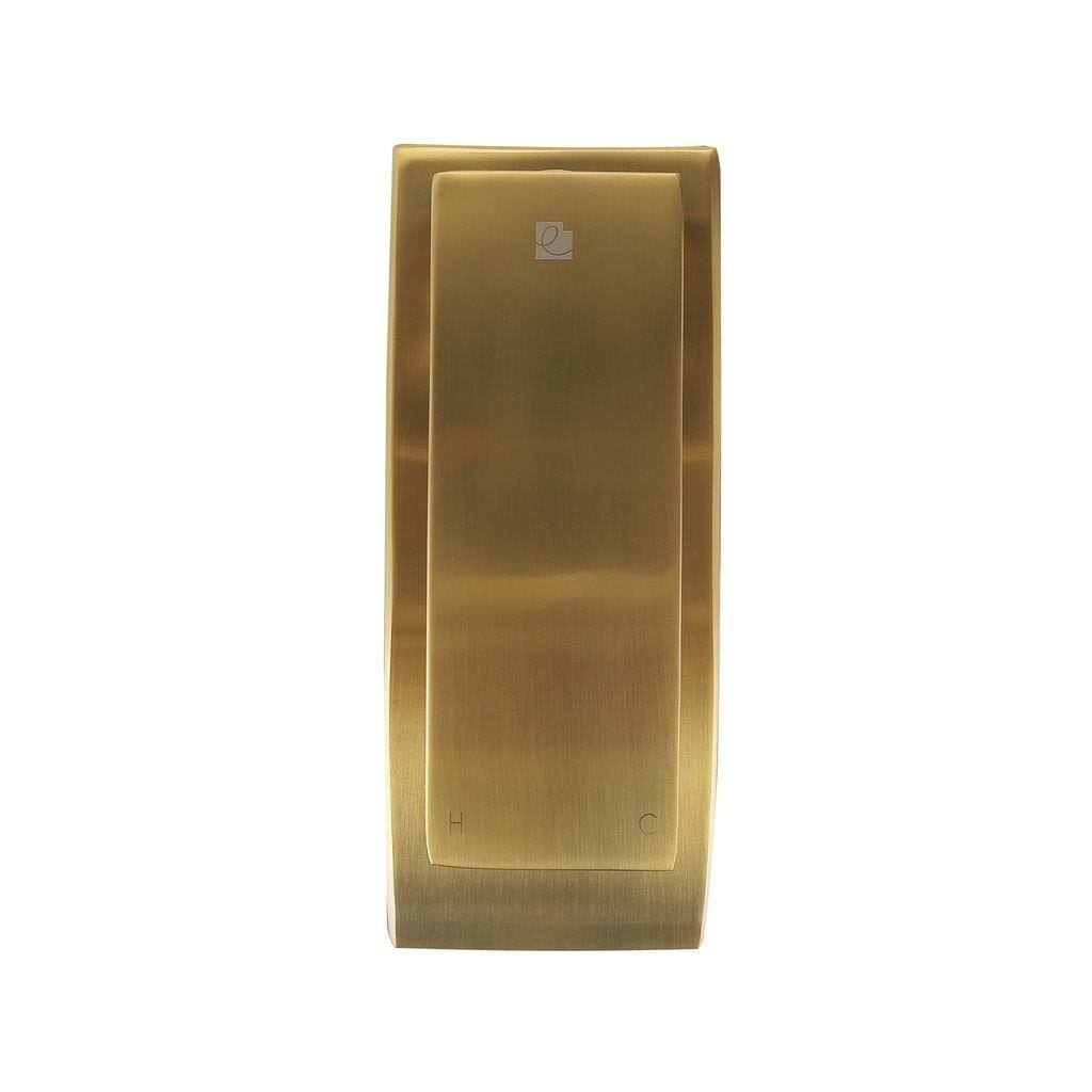Polished Chrome Single Hole Vessel Sink Faucet A4919