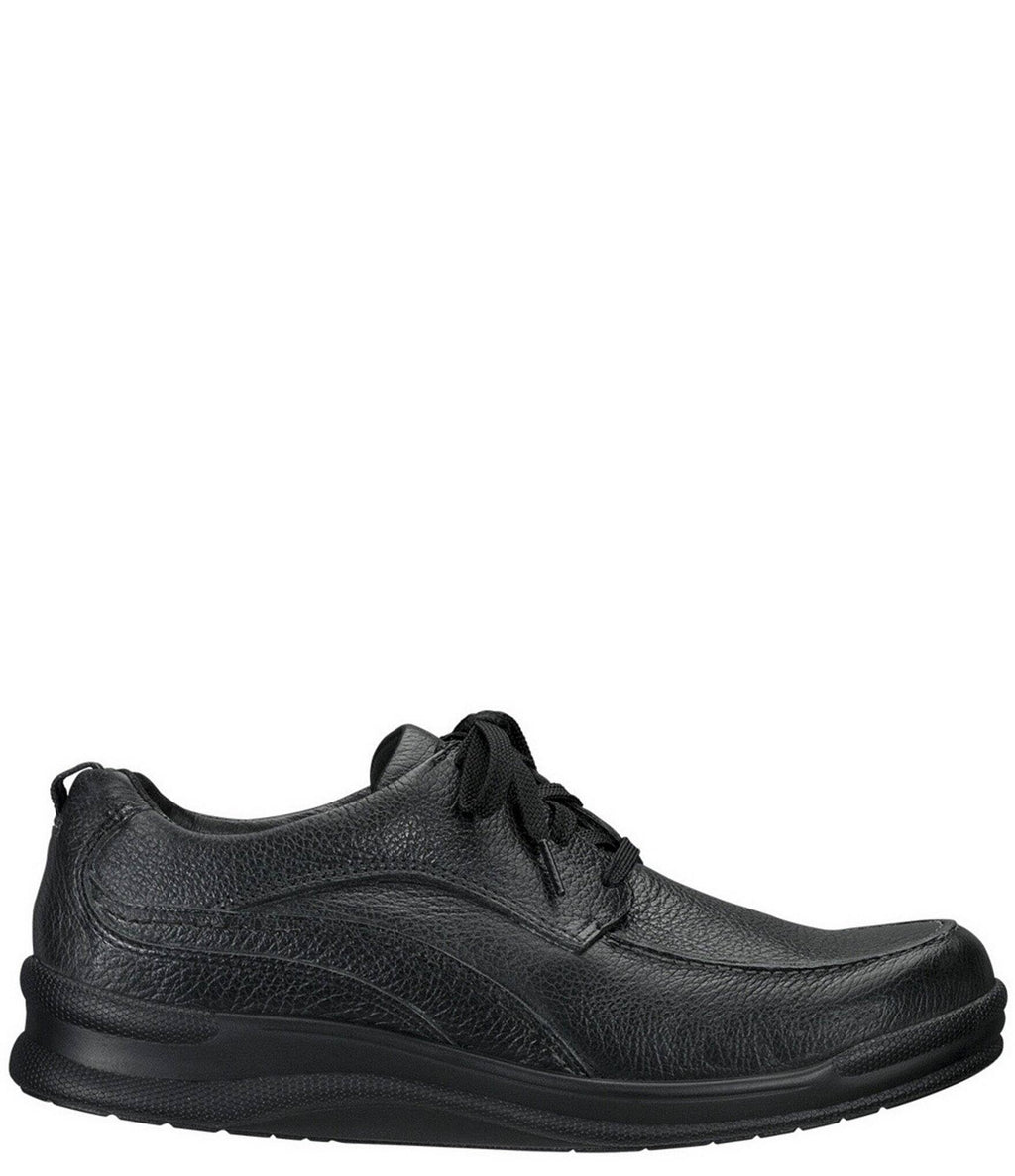Black 13 Wide Move On Shoes U52052