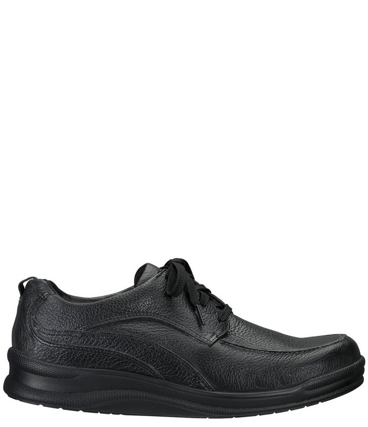 Black 13 Wide Move On Shoes U52052