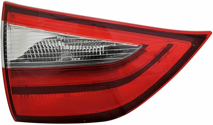 Toyota Sienna Inner Tail Light Assembly 2020 Driver Side C442