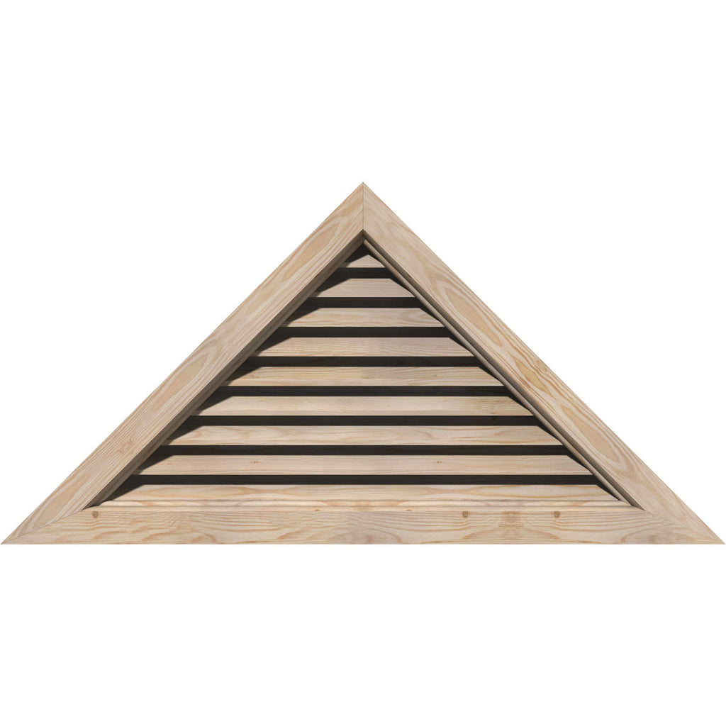 Triangle Gable Vent I3297