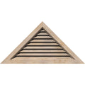 Triangle Gable Vent I3297