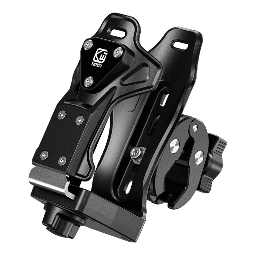 Rotatable Bike Water Bottle Holder Motorcycle Drink Mount Cage Y7658
