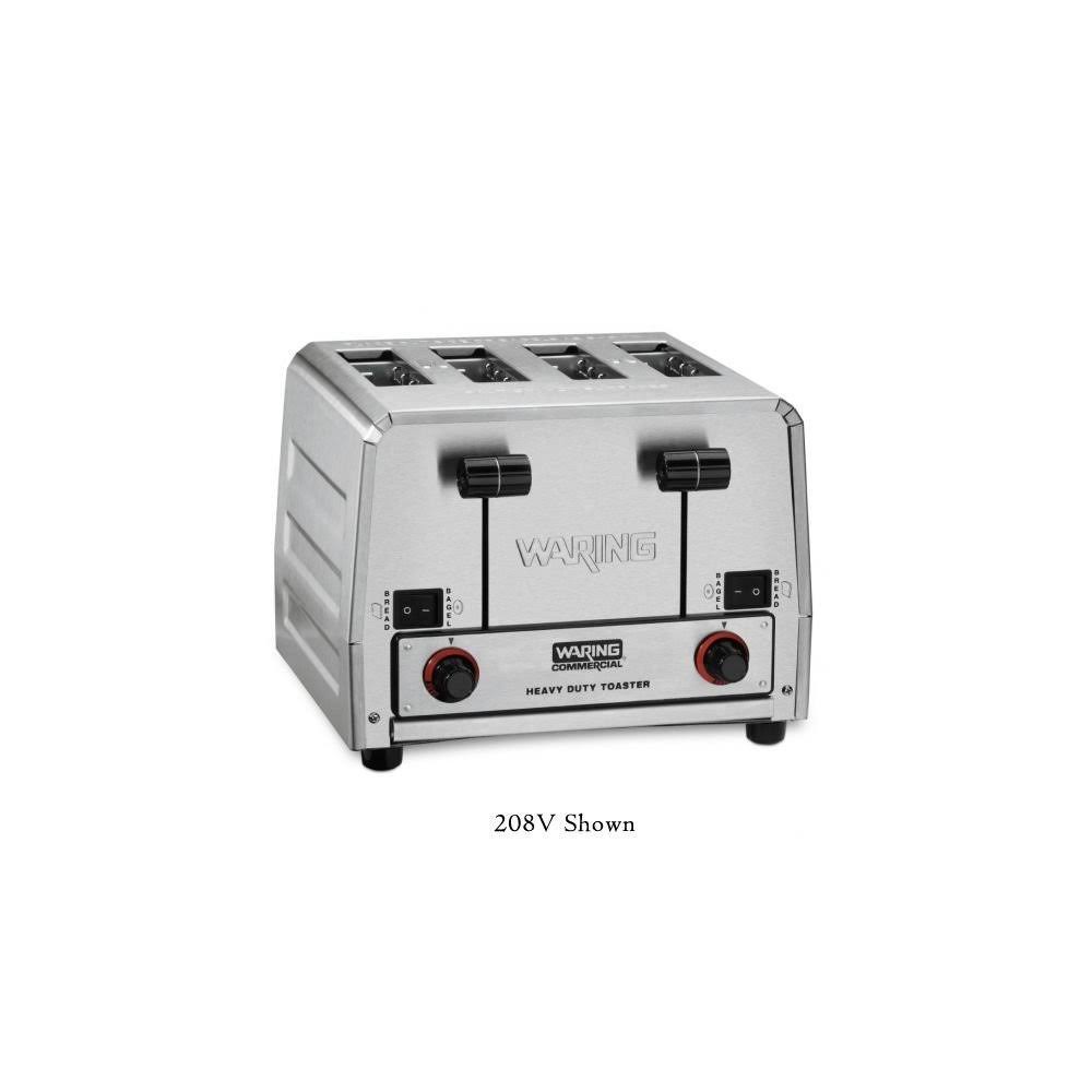 4-Slice Toaster L496202