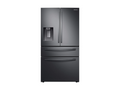 23 Cu. Ft. Black Stainless French Door Refrigerator Z305128