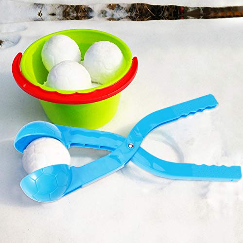 Snowball Maker Tool with Handle X2016