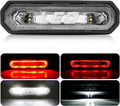 UTV Chase Bar with 5 Modes, Pack of 2 W8442